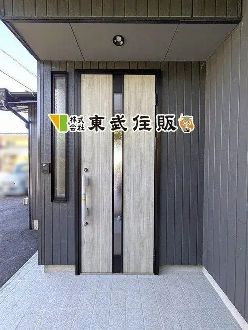 Propiedad 3LDK en la Ciudad de Hofu, Prefectura de Yamaguchi (3)