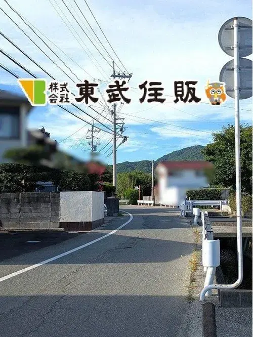 Propiedad 3LDK en la Ciudad de Hofu, Prefectura de Yamaguchi (26)