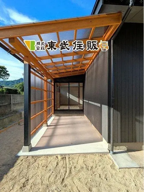 Propiedad 3LDK en la Ciudad de Hofu, Prefectura de Yamaguchi (5)
