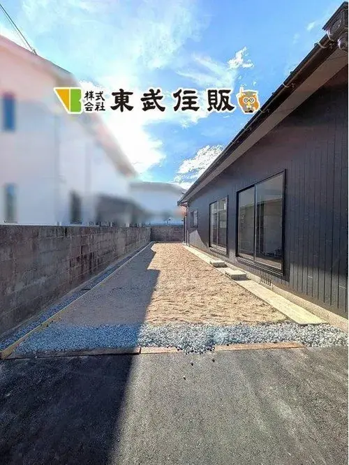 Propiedad 3LDK en la Ciudad de Hofu, Prefectura de Yamaguchi (6)