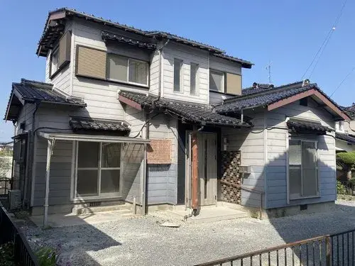 Akiya in Yamaguchi
