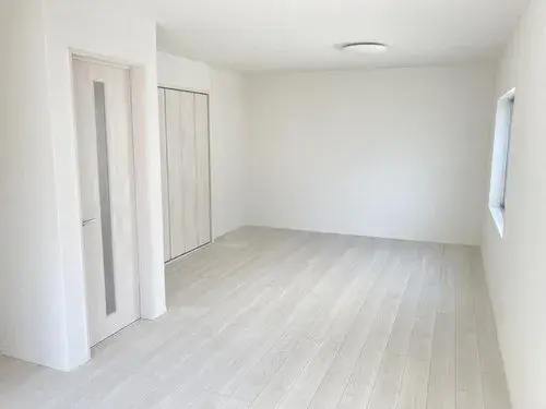 3DK Property Ube City Yamaguchi Prefecture (5)