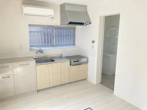 3DK Property Ube City Yamaguchi Prefecture (6)