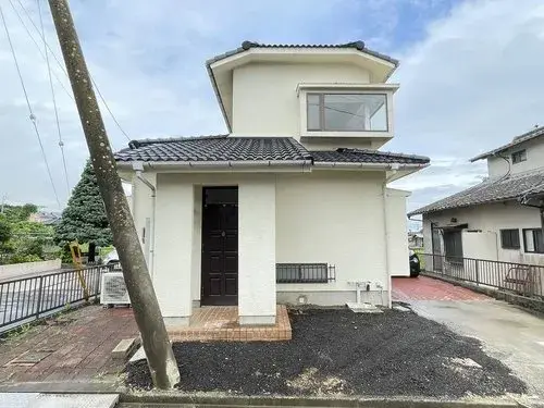 Akiya in Yamaguchi