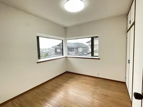 3DK物件 宇部市 山口県 (11)