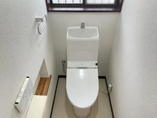 3DK物件 宇部市 山口県 (17)