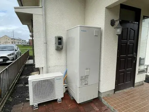 3DK物件 宇部市 山口県 (3)