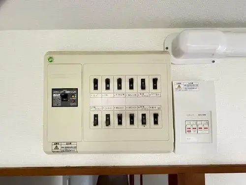 3DK物件 宇部市 山口県 (21)
