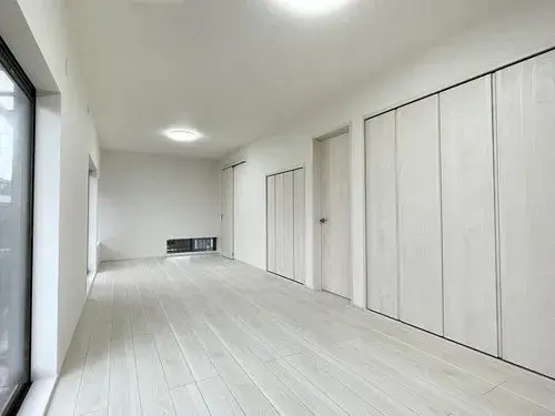 3DK物件 宇部市 山口県 (4)