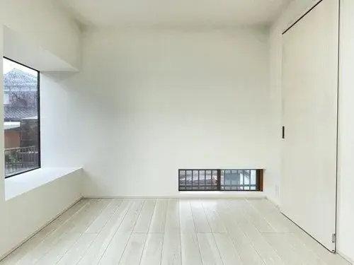 3DK物件 宇部市 山口県 (6)