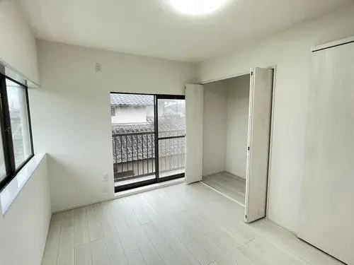 3DK物件 宇部市 山口県 (7)