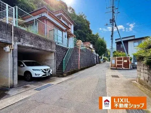 4DK Tokushima City Tokushima Prefecture Property (2)