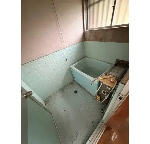 4DK Tokushima City Tokushima Prefecture Property (12)