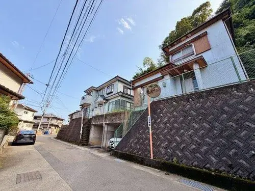 4DK Tokushima City Tokushima Prefecture Property (3)