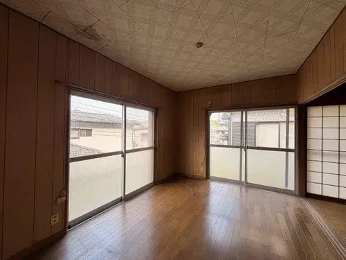 4DK Tokushima City Tokushima Prefecture Property (5)