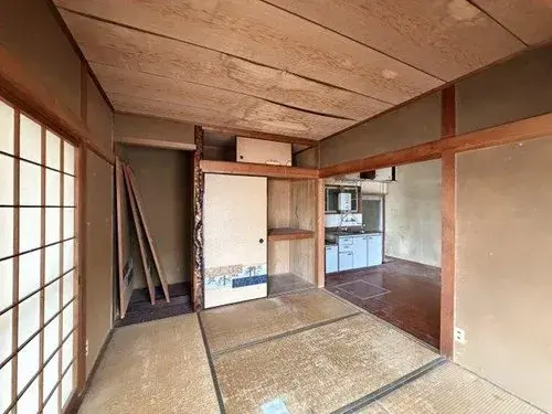 4DK Tokushima City Tokushima Prefecture Property (6)