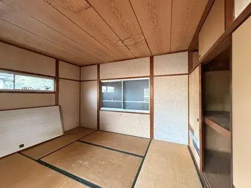 4DK Tokushima City Tokushima Prefecture Property (7)