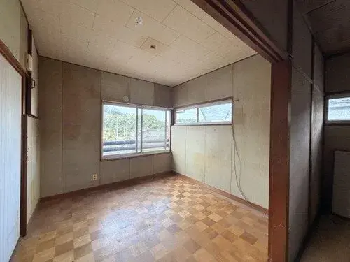 4DK Tokushima City Tokushima Prefecture Property (8)