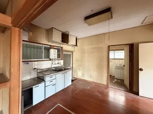 4DK Tokushima City Tokushima Prefecture Property (9)