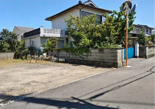 Propiedad 8K Kitajima-cho Prefectura de Tokushima (2)
