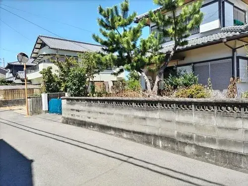Propiedad 8K Kitajima-cho Prefectura de Tokushima (3)