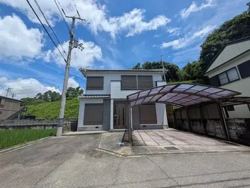 Propiedad 4DK Itano-cho Prefectura de Tokushima (2)
