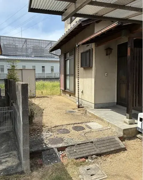 Propiedad 5DK Ciudad de Takamatsu Prefectura de Kagawa (2)