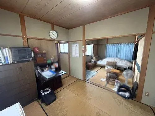 Propiedad 5DK Ciudad de Takamatsu Prefectura de Kagawa (4)