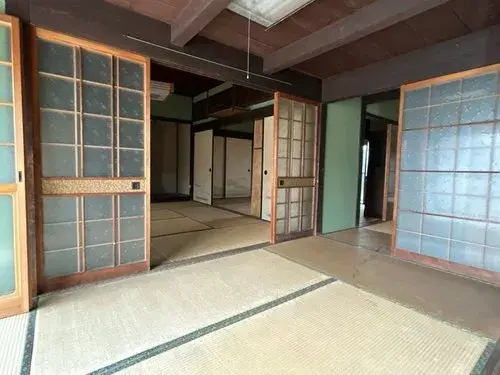 2DK+S住宅 丸亀市 香川県 (12)