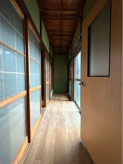 2DK+S住宅 丸亀市 香川県 (13)
