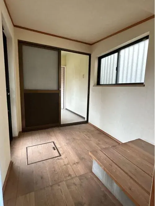 2DK+S住宅 丸亀市 香川県 (14)