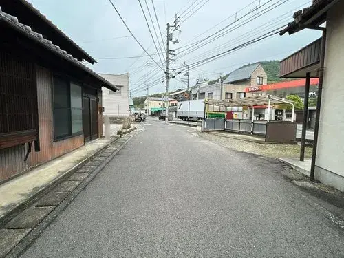 2DK+S住宅 丸亀市 香川県 (3)