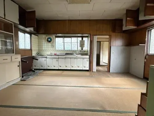 2DK+S住宅 丸亀市 香川県 (4)