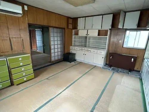 2DK+S住宅 丸亀市 香川県 (5)