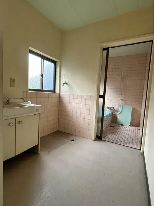 2DK+S住宅 丸亀市 香川県 (6)