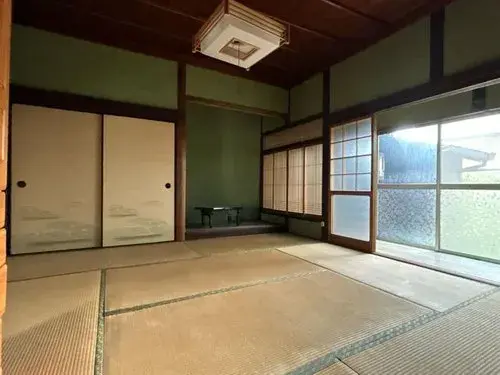 2DK+S住宅 丸亀市 香川県 (7)