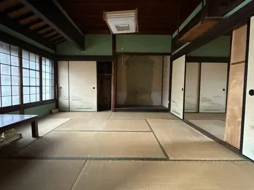 2DK+S住宅 丸亀市 香川県 (8)