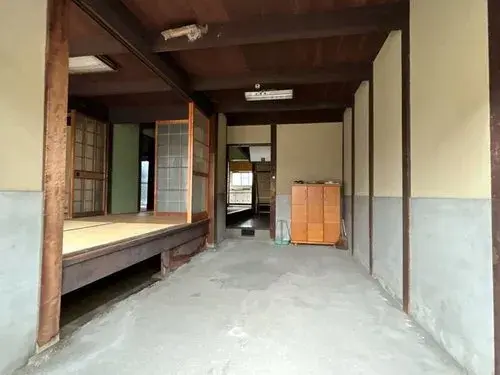 2DK+S住宅 丸亀市 香川県 (9)