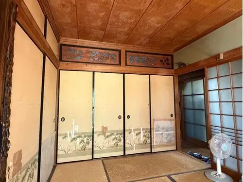 4LDK Ciudad de Takamatsu Prefectura de Kagawa (4)