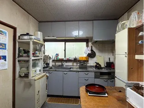 4LDK Ciudad de Takamatsu Prefectura de Kagawa (6)