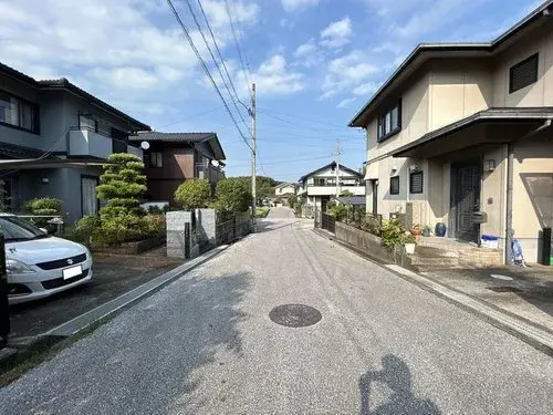 [3LDK+S Property] Kochi City, Kochi Prefecture (3)