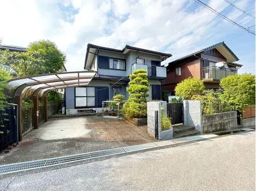 [3LDK+S Property] Kochi City, Kochi Prefecture (4)
