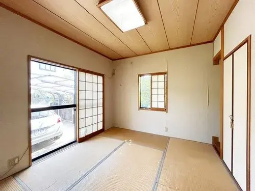 [3LDK+S Property] Kochi City, Kochi Prefecture (6)