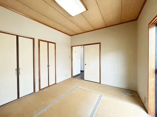 [3LDK+S Property] Kochi City, Kochi Prefecture (8)