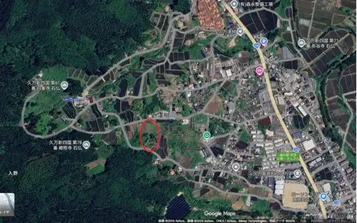 单间公寓 久万高原町 爱媛县 (14)