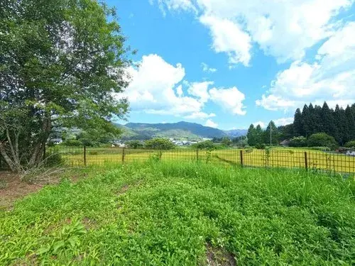 单间公寓 久万高原町 爱媛县 (15)