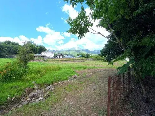 单间公寓 久万高原町 爱媛县 (16)