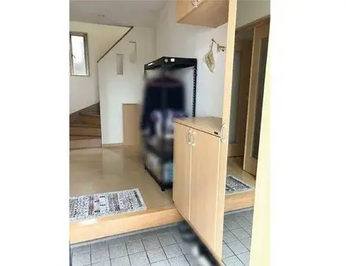 3LDK Tosashi Kochi Prefecture (14)