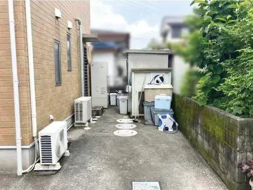 3LDK Tosashi Kochi Prefecture (3)
