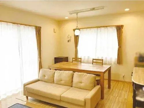 3LDK Tosashi Kochi Prefecture (8)